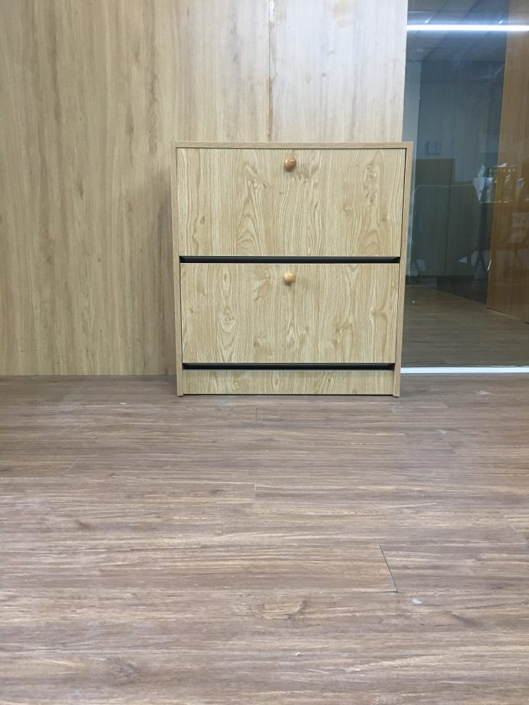 Tủ giày thông minh nên sắm liền cho gia đình?