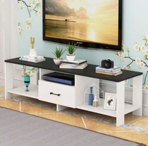 Kệ tivi gỗ công nghiệp nhỏ gọn KTV-3397