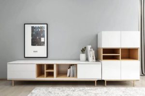 Kệ tivi phòng khách thanh lịch KTV-3209