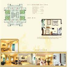 Thi công nội thất Long Phụng Apartment