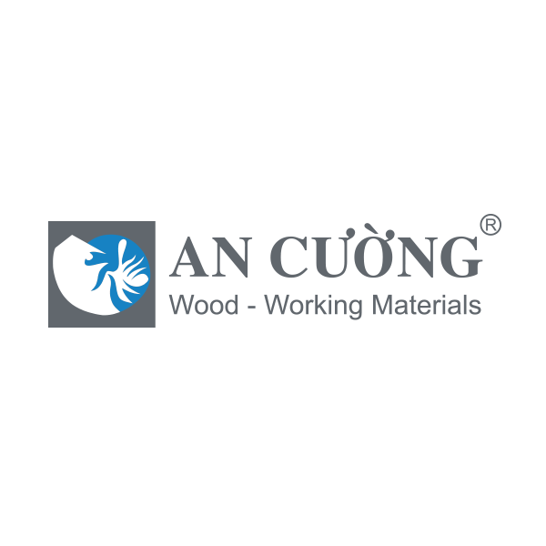 Bảng mã màu melamine Gỗ An Cường